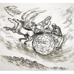 Reaches of Heaven: A Story of Baal Shem Tov